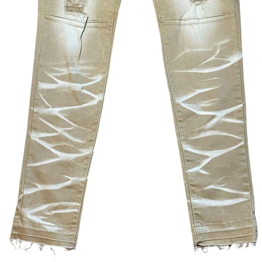 Blue Topic Jeans - Picture 4 of 16